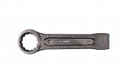 Ключ накидной ударный короткий 24 ммGarwin  GR-IR024  2
