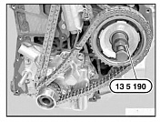 Съемник шестерни ТНВД BMW Licota  ATA-0515A 4