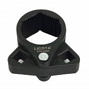 Ключ для снятия и установки тяги рулевой рейки, двухсторонний, 27-42 мм Licota  ATD-2000 4