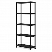 Стеллаж  PLUS SHELF 75/5 Keter  241074 