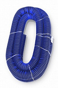Шланг газоотводный D=76мм, длина 10м (синий) Nordberg  H076B10