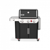 Газовый гриль Weber Genesis E-335