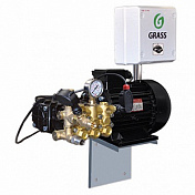 Профессиональный аппарат высокого давления PWI 25/15 W Profi Grass  AVD-0130