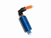 Клапан для стравливания воздуха из тормозного цилиндра МАСТАК 102-40001   102-40001