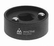 Головка сервисная 3/8" для фазорегулятора VAG T10352/2 МАСТАК 103-23002   103-23002