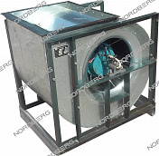 Вентилятор центробежный для ОСК 7,5 кВт Nordberg  000001429 1