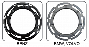 ATA-9215 Съемник крышки топливного насоса BMW / Mercedes-Benz Licota  ATA-9215 2