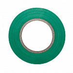 HOEGERT Изоляционная лента 0,13x19мм x 20м, зелёная