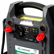 Пусковое устройство PortaBoost 1400 12 В, 600 A Garwin  GE-PB1400 2