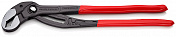 KNIPEX Cobra® XL фосфатированные, серого цвета 400 мм   KN-8701400