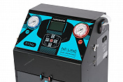 Автоматическая установка для заправки авто кондиционеров с принтером Nordberg  NF23P