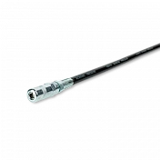 Шланг для шприца, М 10х1, 457 мм Runtec  RT-BC418 1