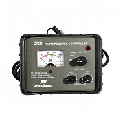 Тестер давления Common Rail GrunBaum CR-550, с компрессометром GrunBaum  GB41004 1