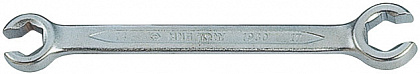 Ключ разрезной 8х32 мм 
