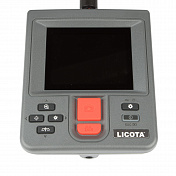 Эндоскоп технический гибкий с аналоговой камерой Licota  ATP-3201 4