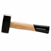 Кувалда с ручкой из дерева гикори 1500 г Licota  AHM-19150  1
