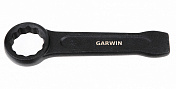 Ключ накидной ударный короткий 24 ммGarwin  GR-IR024  1