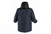 REN Куртка утепленная темно-синяя  Högert  HT5K247 1