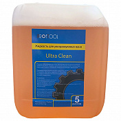 Жидкость для УЗ ванн «Ultra Clean» HELAS  Ultra Clean