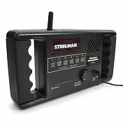 Комплект беспроводного диагностического устройства радиостетоскоп  Steelman  97202