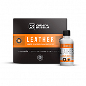 Leather - защитное покрытие для кожаных поверхностей, 50 мл Chemical Russian  CR698