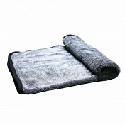 Микрофибровое полотенце для сушки кузова  ED "Extra Dry" 50*60 см НОВИНКА Detail  DT-0226