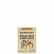 СПЕЦИЯ CAPEHERB&SPICE ROGAN JOSH CURRY  Cape Herb & Spice  B12 