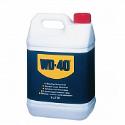 Смазка многоцелевая WD-40 (канистра) 5 л. WD-40  WD-40-5000 | Helas.ru