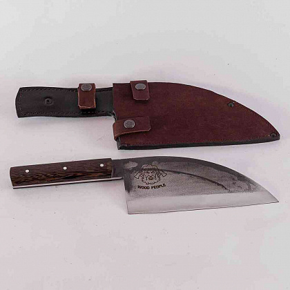 Сербский нож 95х18