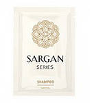 Шампунь для волос "Sargan" в саше 10мл GRASS