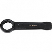 Ключ накидной ударный короткий 17 ммGarwin  GR-IR017 
