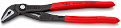 KNIPEX Cobra® ES фосфатированные, серого цвета 250 мм   KN-8751250SB