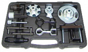 Набор фиксаторов для дизельных двигателей VW-Audi V6 (2.7, 3.0) V8 (4.0, 4.2) со съемником помпы   ATA-4012