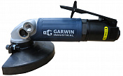 Пневматическая углошлифовальная машинка c рычажным включателем, 125 мм, 12000 об/мин.,  Garwin Industrial  803017-12-10