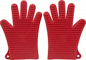 Перчатки для гриля Char-Broil Comfort-Grip силиконовые 1