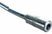 Шприц для смазки с двойным поршнем для большого объема со стальной трубкой и насадкой Groz  GR42630 1