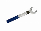 Ключ для монтажа и демонтажа крыльчатки вентилятора GM / Ford / Opel, 36 мм МАСТАК 103-20011   103-20011