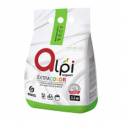 ALPI Expert Средство моющее синтетическое порошкообразное для цветного белья 2,5кг  GRASS