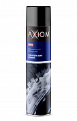 Чернитель шин пенный 800 мл Axiom  A9816 | Helas.ru