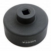Головка ступичная 3/4" 115 мм 8 граней для Volvo Licota  ATF-3166 2