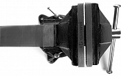 Тиски верстачные 125 мм (5") Garwin  GV-SGI005 2