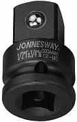 Адаптер-переходник для ударного инструмента F-1/2", M–3/4" Jonnesway  S03A4A6