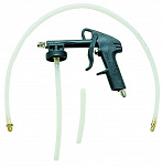 Пистолет для шумоизолирующих и защитных составов