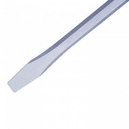 Отвертка шлицевая Slotted 8,0 мм 150 мм, силовая, пластиковая ручка