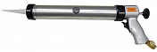 Пневматический шприц для герметика, 2 в 1, 500мм Licota  PAP-D032C
