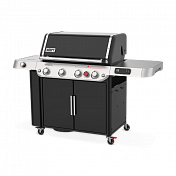 Гриль газовый WEBER GENESIS EPX-435 1