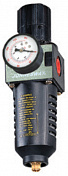Фильтр-сепаратор с регулятором давления для пневматического инструмента 1/4" Jonnesway  JAZ-6714