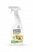 Leather Cleaner Очиститель-кондиционер кожи, 0,6кг GRASS Grass  131600 1