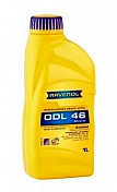 Специальное масло для пневмоинструмента Ravenol  ODL46
