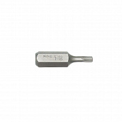 Вставка (бита) торцевая 5/16;, TORX, Т25, L = 36 мм KING TONY 183625T King Tony  183625T